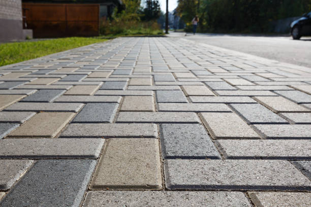 Best Driveway Paving Near Me  in Rochelle, GA