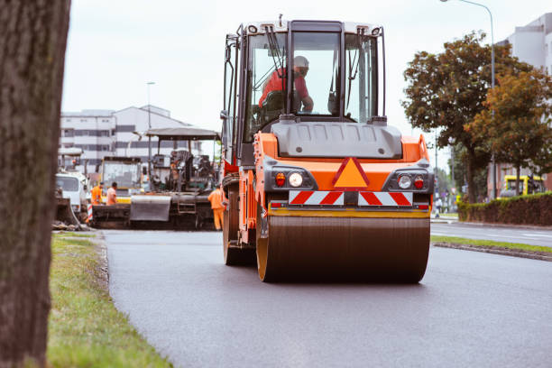 Best Local Driveway Pavers  in Rochelle, GA