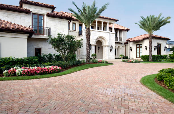 Trusted Rochelle, GA Driveway Pavers Experts