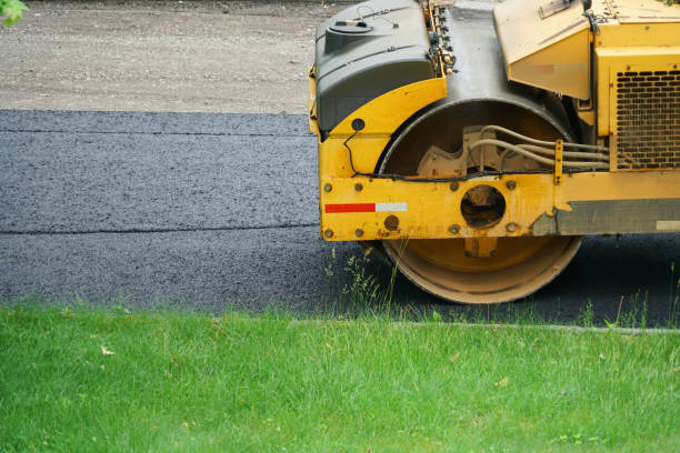 Best Driveway Repair Near Me  in Rochelle, GA