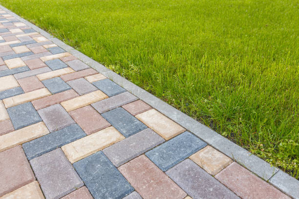 Reasons to Select Us for Your Driveway Paving Requirements in Rochelle, GA